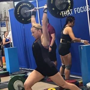 Meet your Posher, Candice